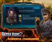 Battle Alert 2: 3D Edition Screen Shot 5