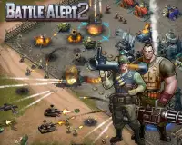 Battle Alert 2: 3D Edition Screen Shot 0