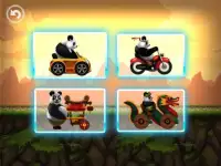 Dragon Panda Racing Screen Shot 16