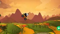 Dragon Panda Racing Screen Shot 9