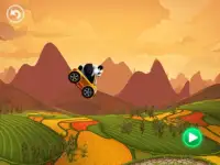 Dragon Panda Racing Screen Shot 17