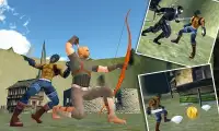 Samurai Warrior Assassin 3D Screen Shot 17