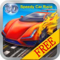 Speedy Car Racing