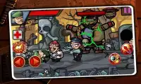 Zombie Fighter Screen Shot 4