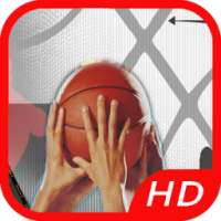 Real Basketball Games