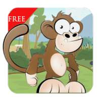 monkey Jungle Run 2015