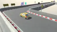 Ultimate Drift Car 3D Screen Shot 1