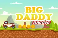 Big Daddy Racing Screen Shot 1
