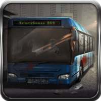 Bus Simulator 16: Zombie City