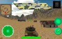 Tank Simulator 2016 Screen Shot 5