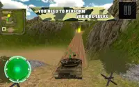 Tank Simulator 2016 Screen Shot 7