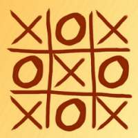 Tic Tac Toe