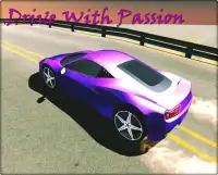 Car Speed Drift 3D Screen Shot 4