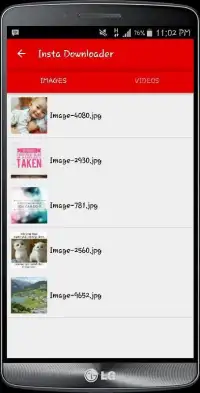 Downloader for Insta Screen Shot 11