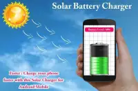 Solar Battery Charger Prank Screen Shot 5