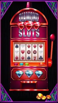 Old Vegas Slot Machines Screen Shot 2