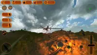 Jet Fighters Modern Clash Screen Shot 0