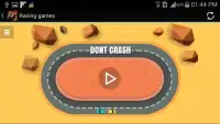 Automobile Games Screen Shot 1