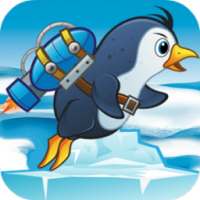 Air Penguin WAR GAME