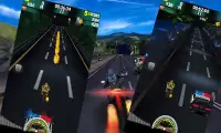 Moto Game Fast Racing Screen Shot 1