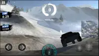 Extreme Off-road Driver Sim Screen Shot 7