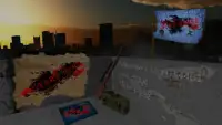Sniper Shoot 3D:Assault Zombie Screen Shot 8