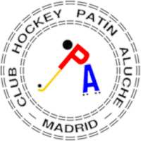 Club Hockey Patín Aluche