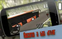 New Bus Simulator 2016 Screen Shot 1