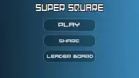 Super Square Screen Shot 7