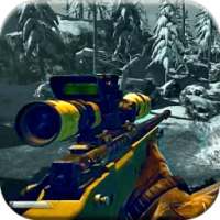 Sniper Sharp Shooter 3D