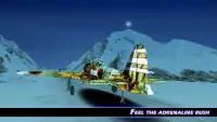 Flight Pilot Simulator Screen Shot 6