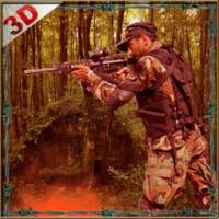 IGI Commando Sniper Shooter