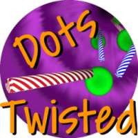 Dots Twisted