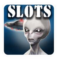 Aliens vs Earth Slots