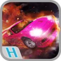 Racing hero(3D speed car)