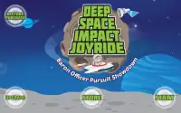 Deep Space Impact Joyride free Screen Shot 3