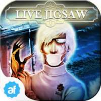 Live Jigsaw - Haunted Hospital