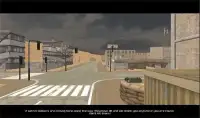 Desert Storm Sniper Screen Shot 8