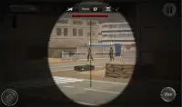 Desert Storm Sniper Screen Shot 5
