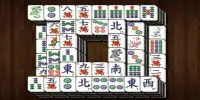 Mahjong Screen Shot 2