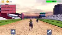 Horse Simulator 3D Screen Shot 1
