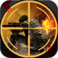 SNIPER SHOOTER ELITE ARMY