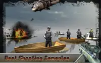 SNIPER SHOOTER ELITE ARMY Screen Shot 2