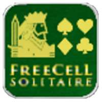 FreeCell Solitaire