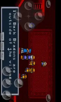 Breath of Fire Screen Shot 2