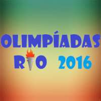 Calendário Olímpico 2016