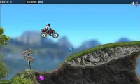 Mountain Moto : Racing Moto Screen Shot 3