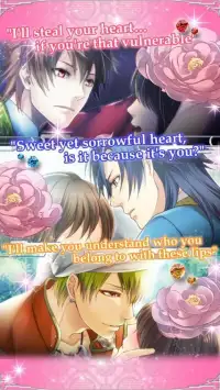 Love Never Dies | Otome Game Screen Shot 10