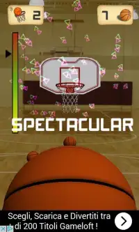 Basketball Superstar Screen Shot 1