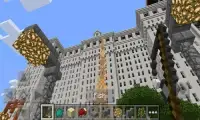 Grappling Hook Mod for MCPE Screen Shot 0